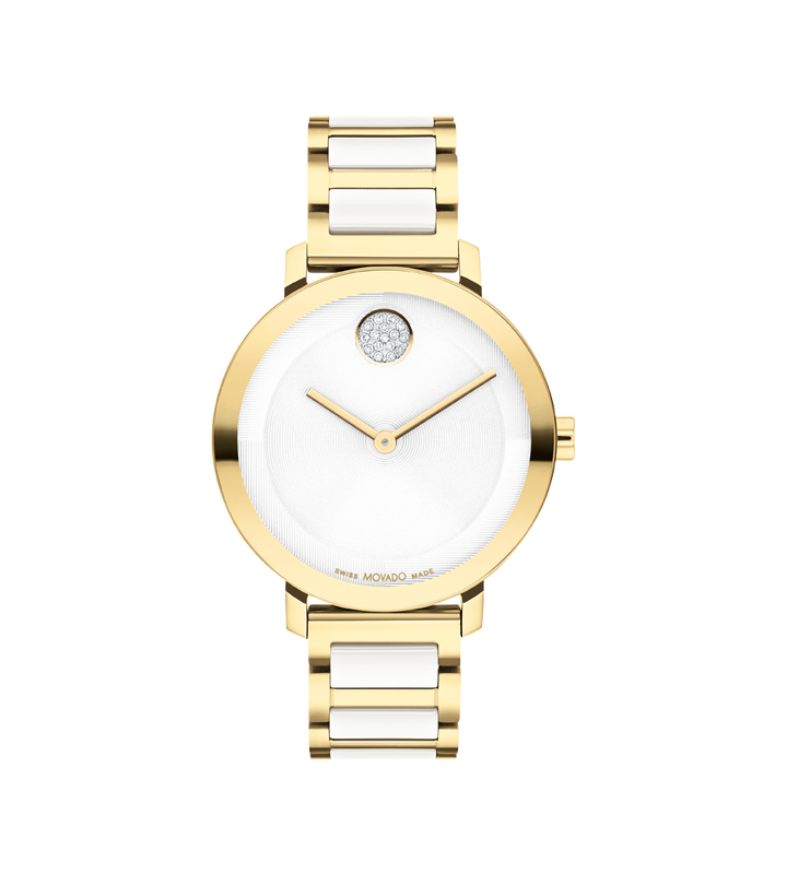 Movado bold canada best sale