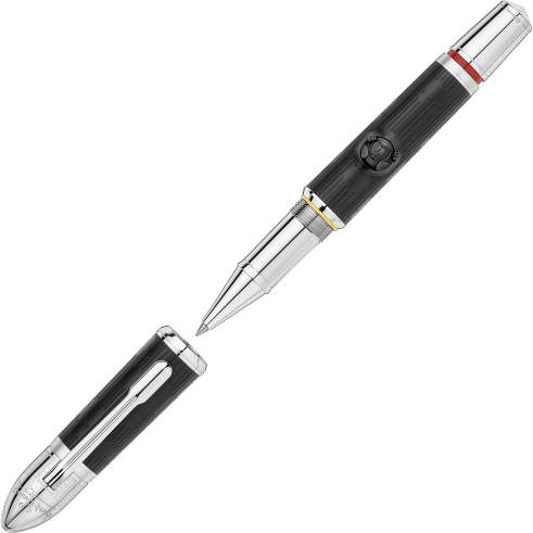 Montblanc Great Characters Walt Disney RollerBall MB119835