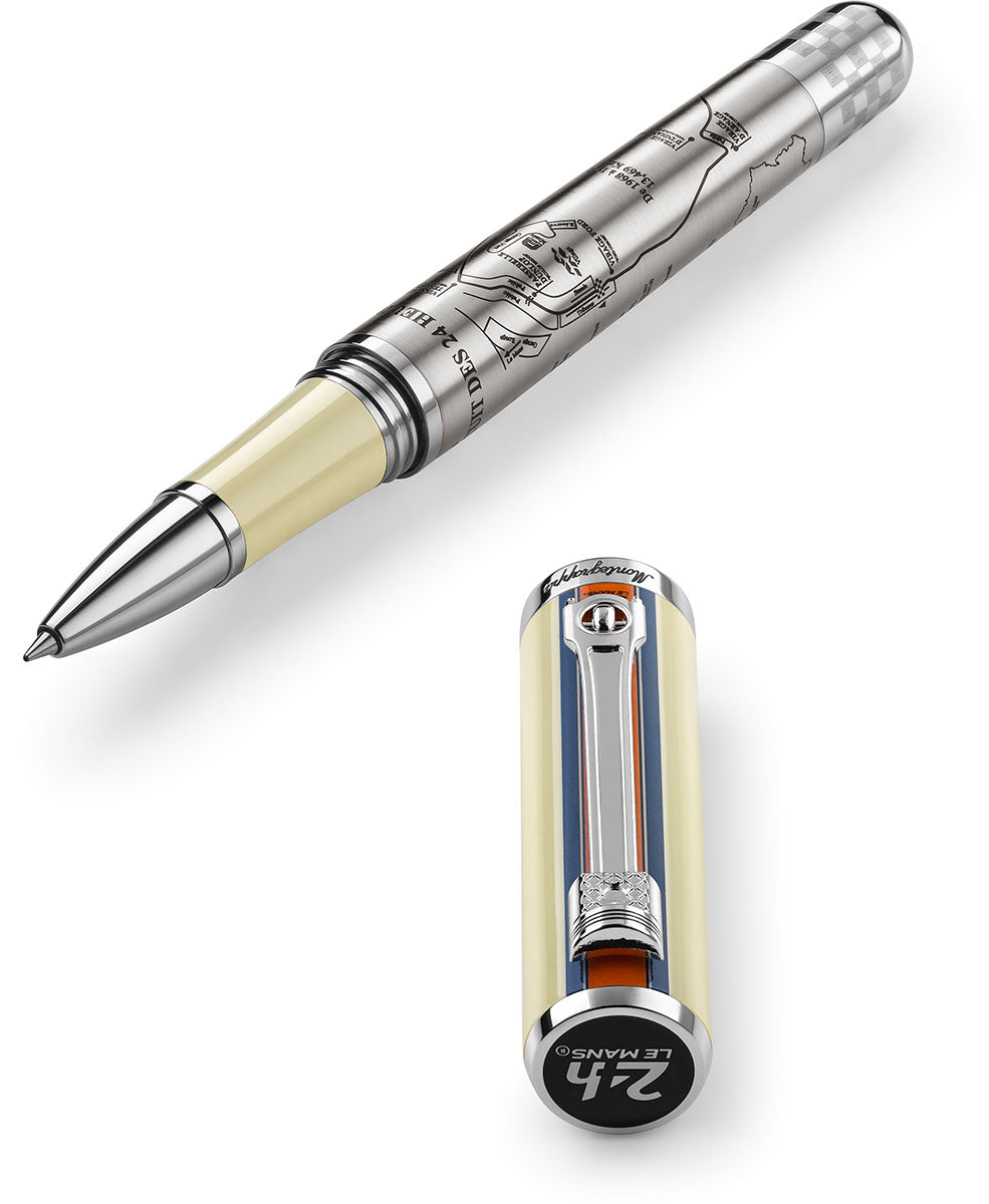 24-Hour Le Mans Legend Rollerball IS24RRII