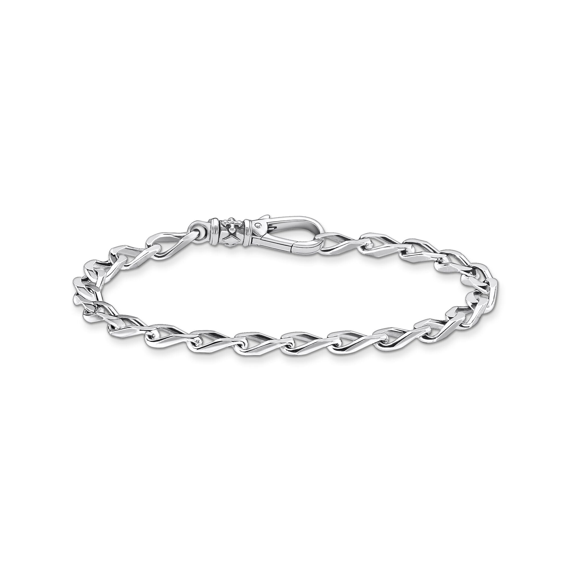 Thomas Sabo  Bracelet links silver A2006-637-21-L19,5V