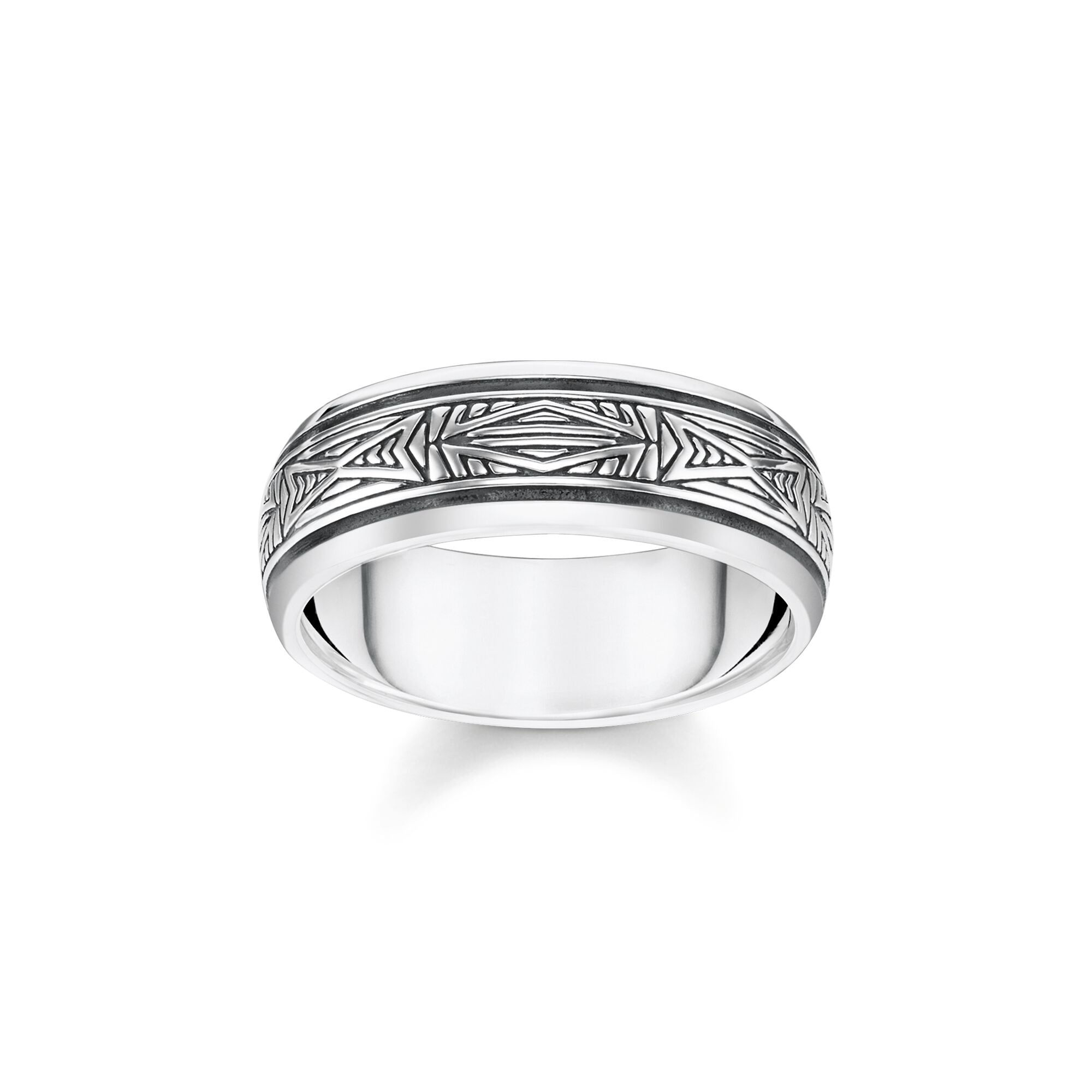 Thomas Sabo  Ring ornaments, silver TR2277-637-21-62