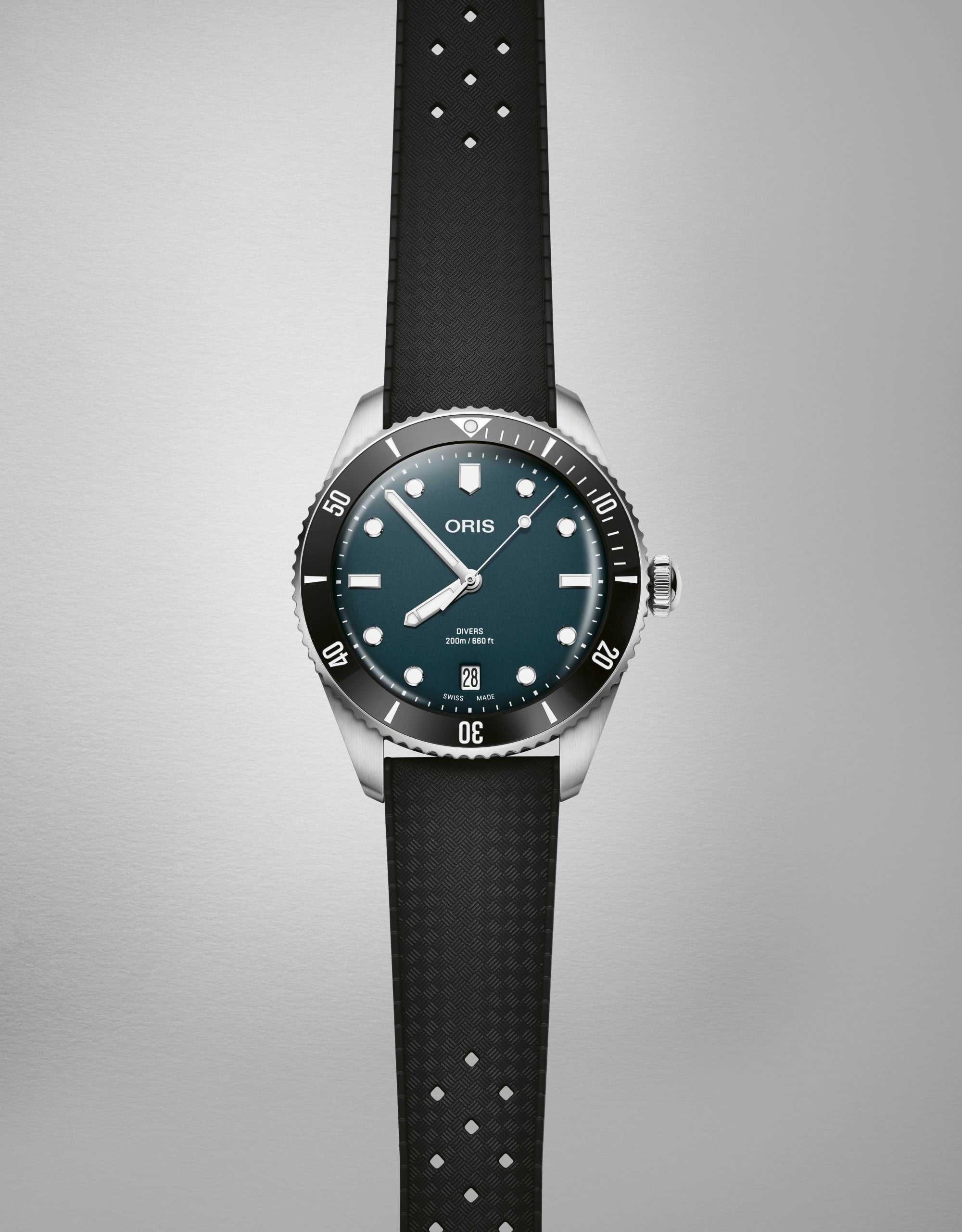 ORIS - Divers Date 01 733 7795 4055-Set