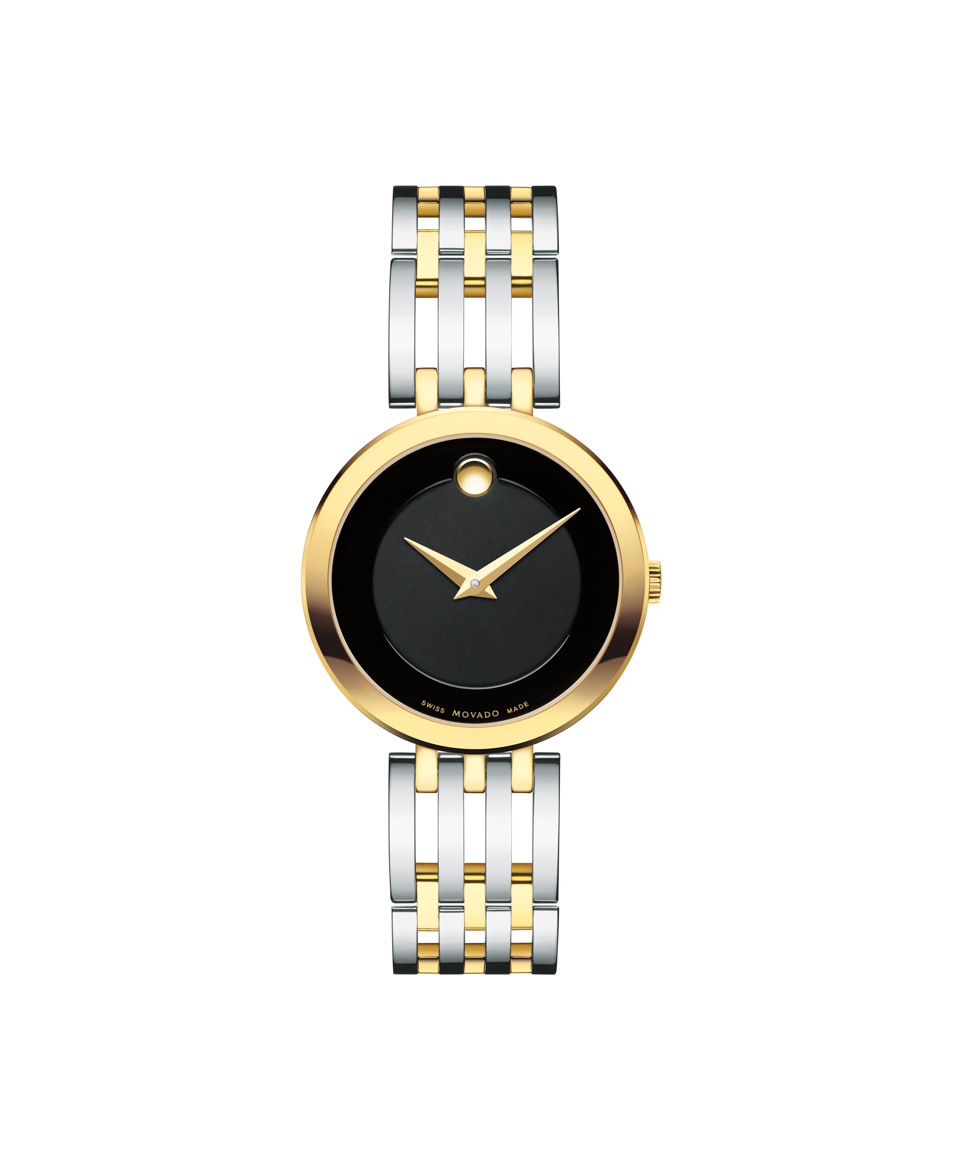 Movado watch esperanza best sale