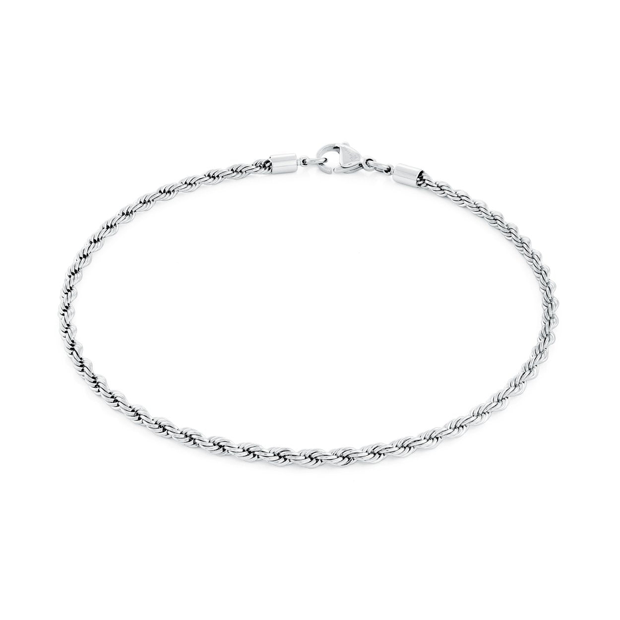 3MM ROPE ANKLET