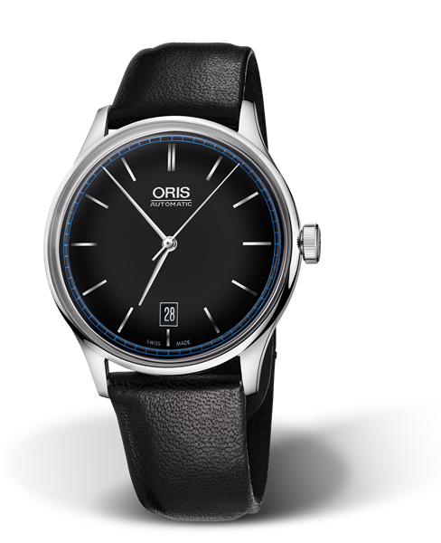 Oris JOHN COLTRANE LIMITED EDITION 01 733 7681 4084-Set LS