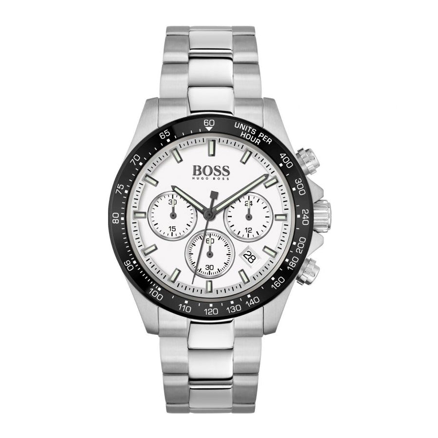 Hugo Boss Hero Watch '1513875