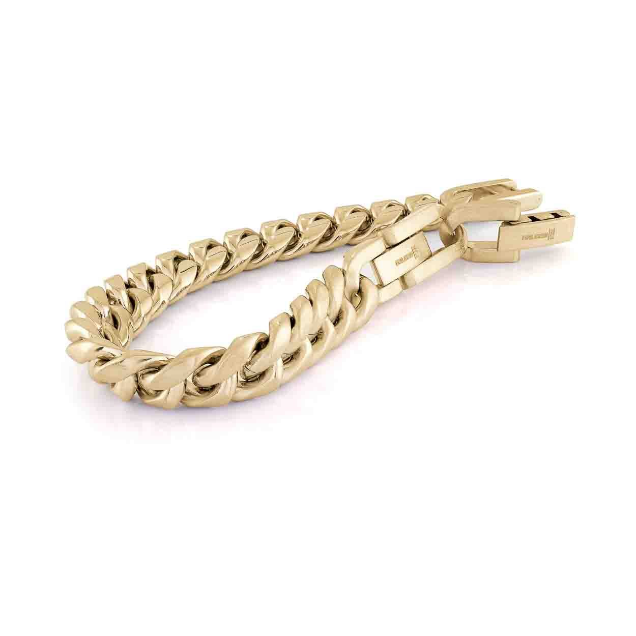 12MM CURB BRACELET