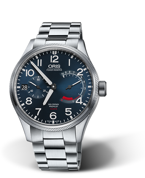 Oris ARTELIER CALIBRE 112 REFERENCE 01 112 7726 4051