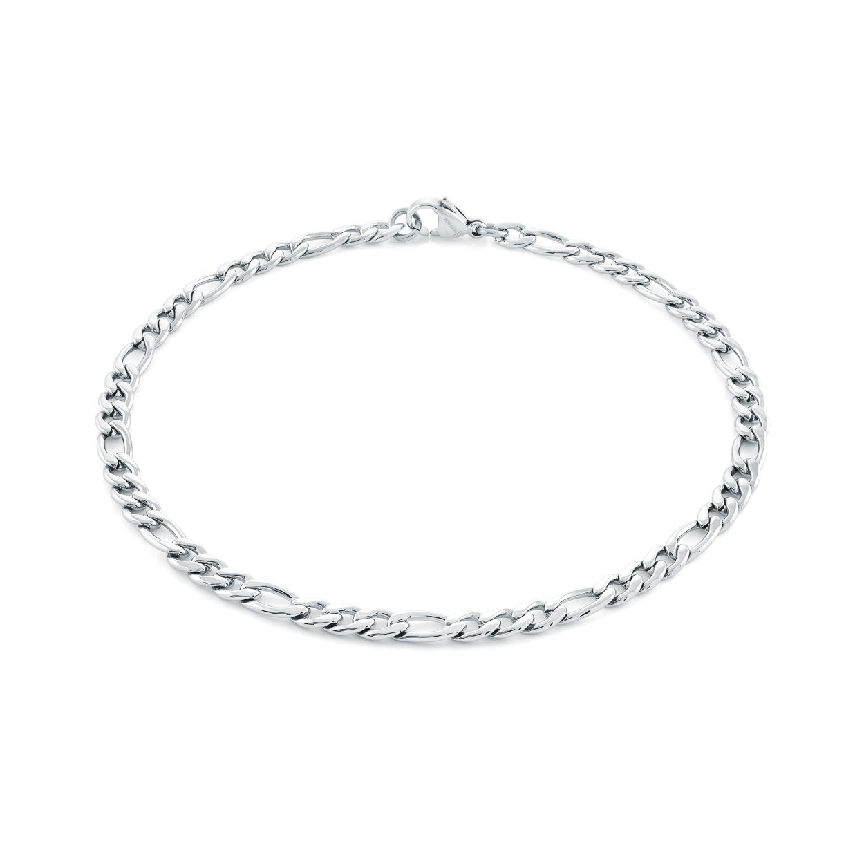 4.5MM FIGARO ANKLET