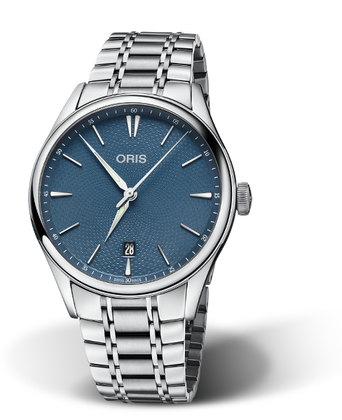 Oris ARTELIER DATE