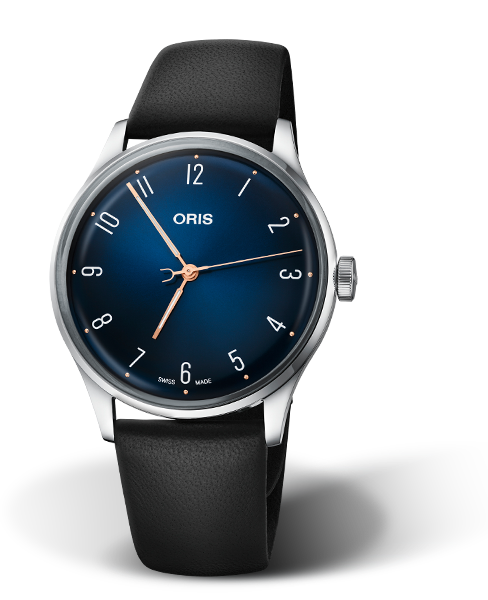 Oris ARTELIER JAMES MORRISON ACADEMY OF MUSIC LIMITED EDITION