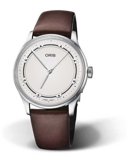 Oris ARTELIER ART BLAKEY LIMITED EDITION