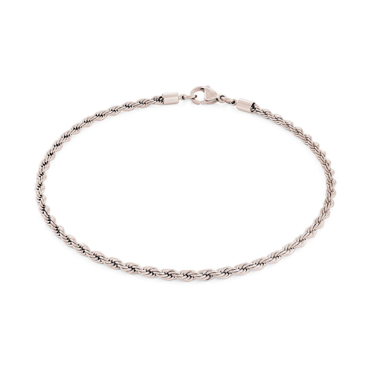 3MM ROPE ANKLET