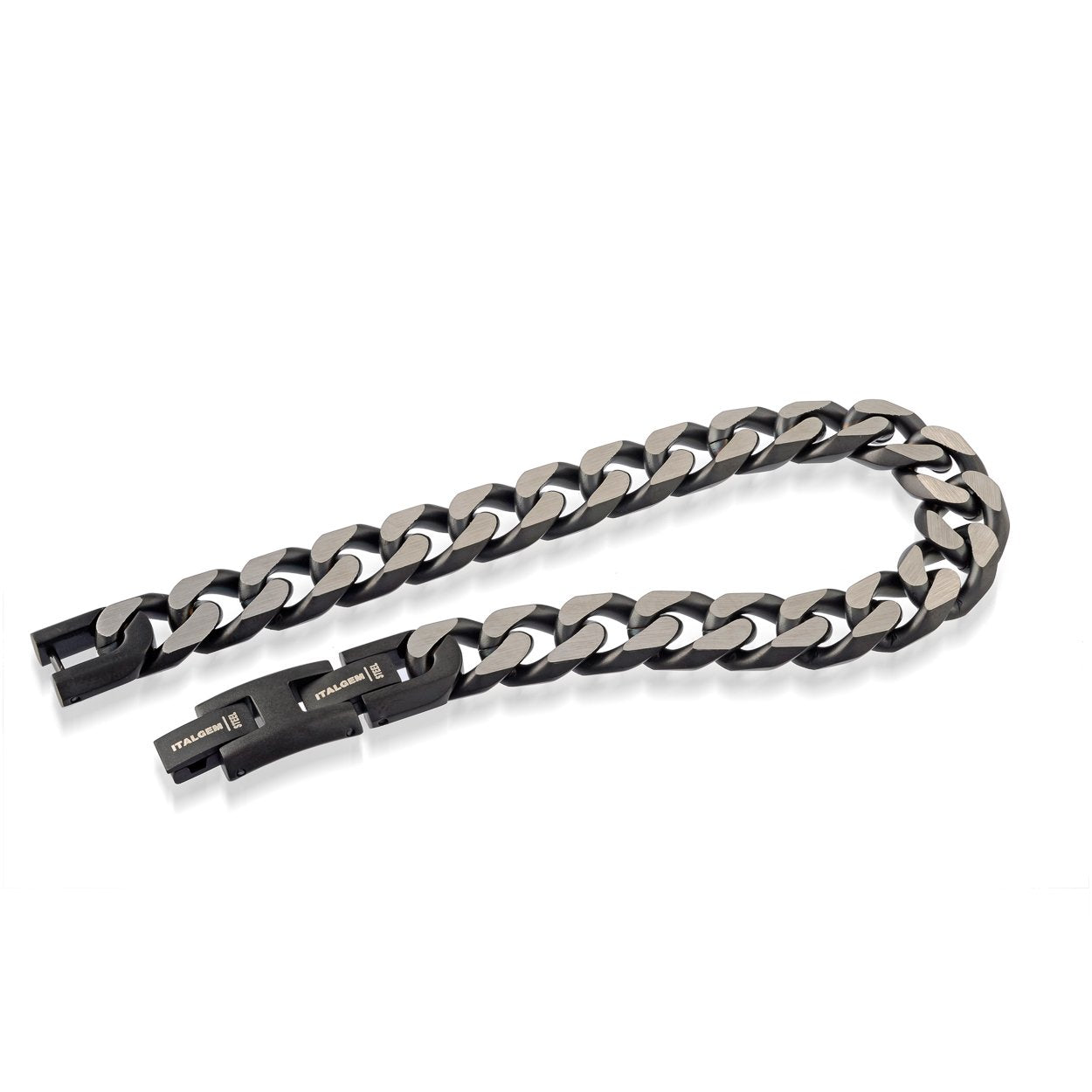 11MM CUBAN BRACELET