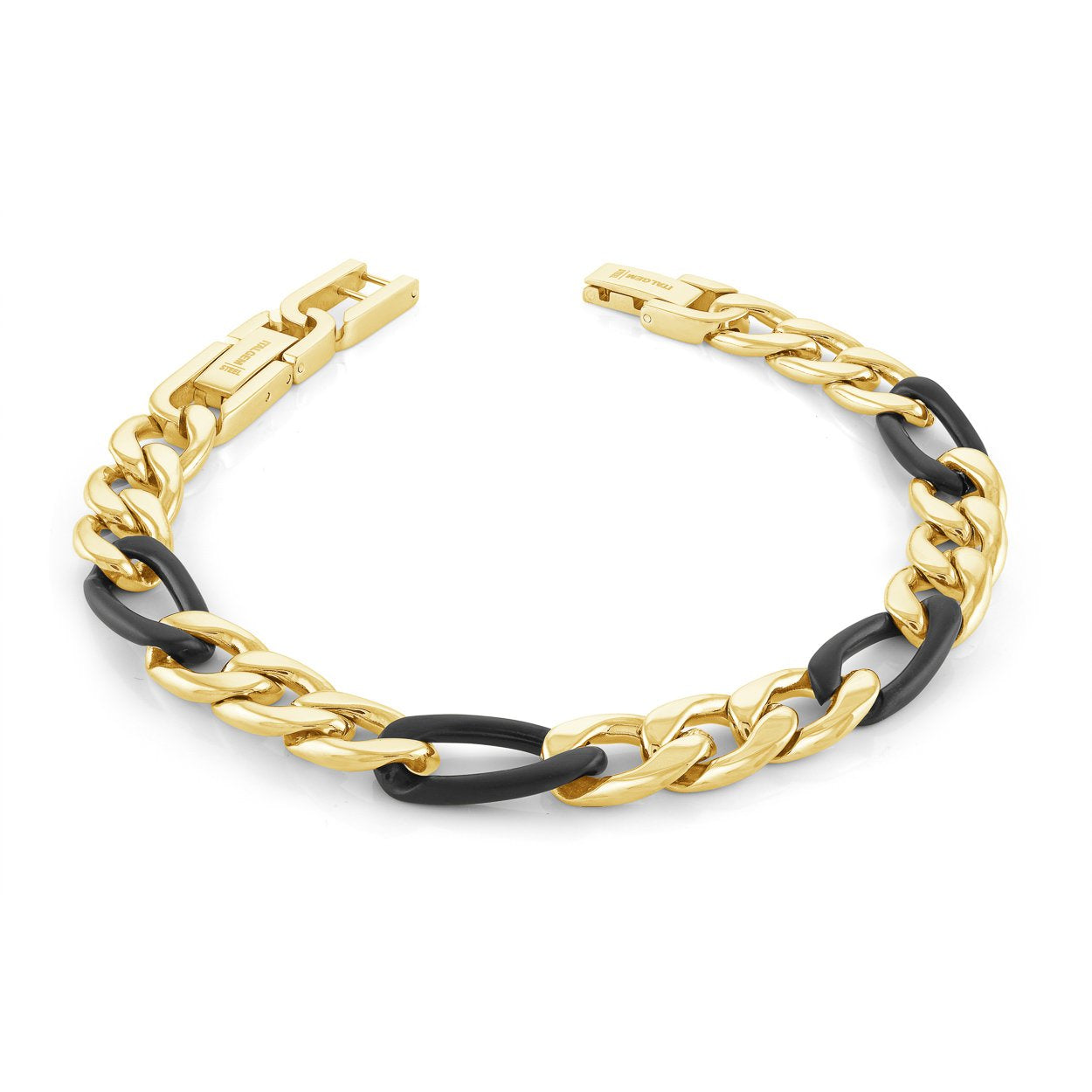 9.5MM FIGARO BRACELET