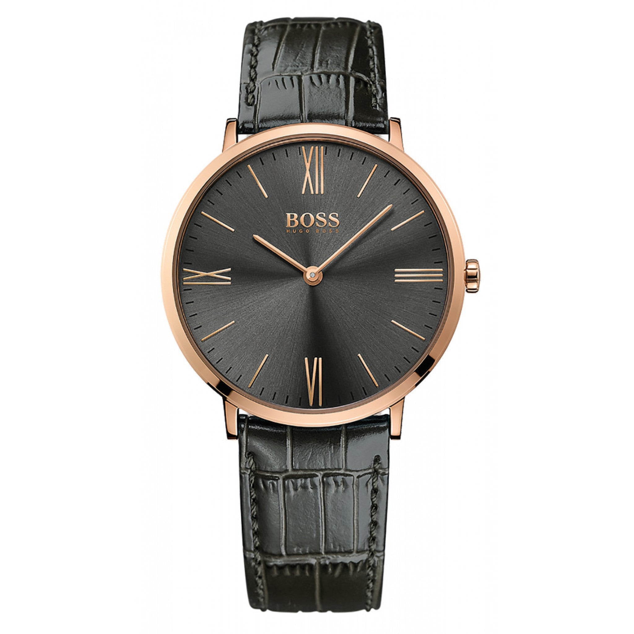 Hugo Boss Jackson Watch '1513372