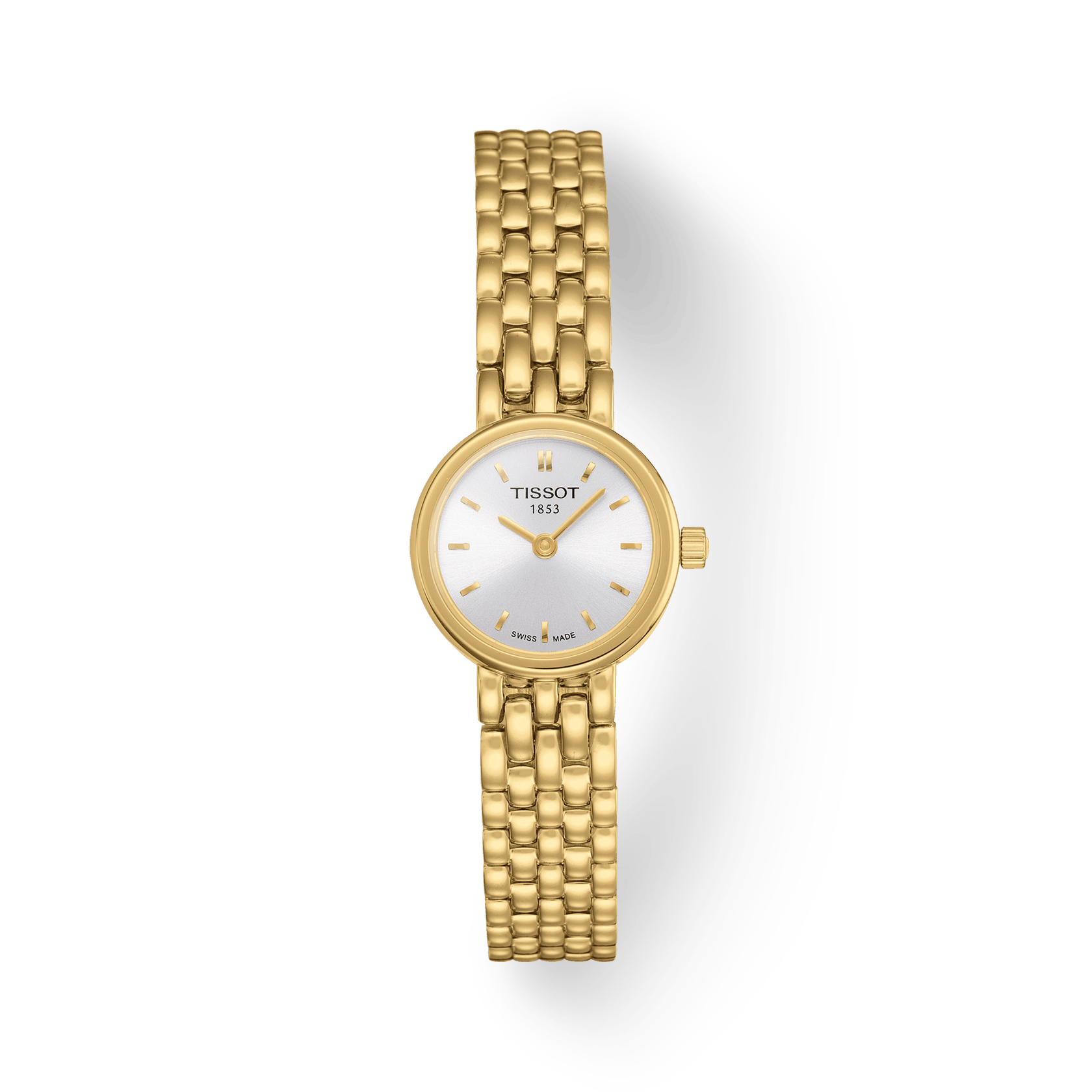 Tissot Lovely T0580093303100