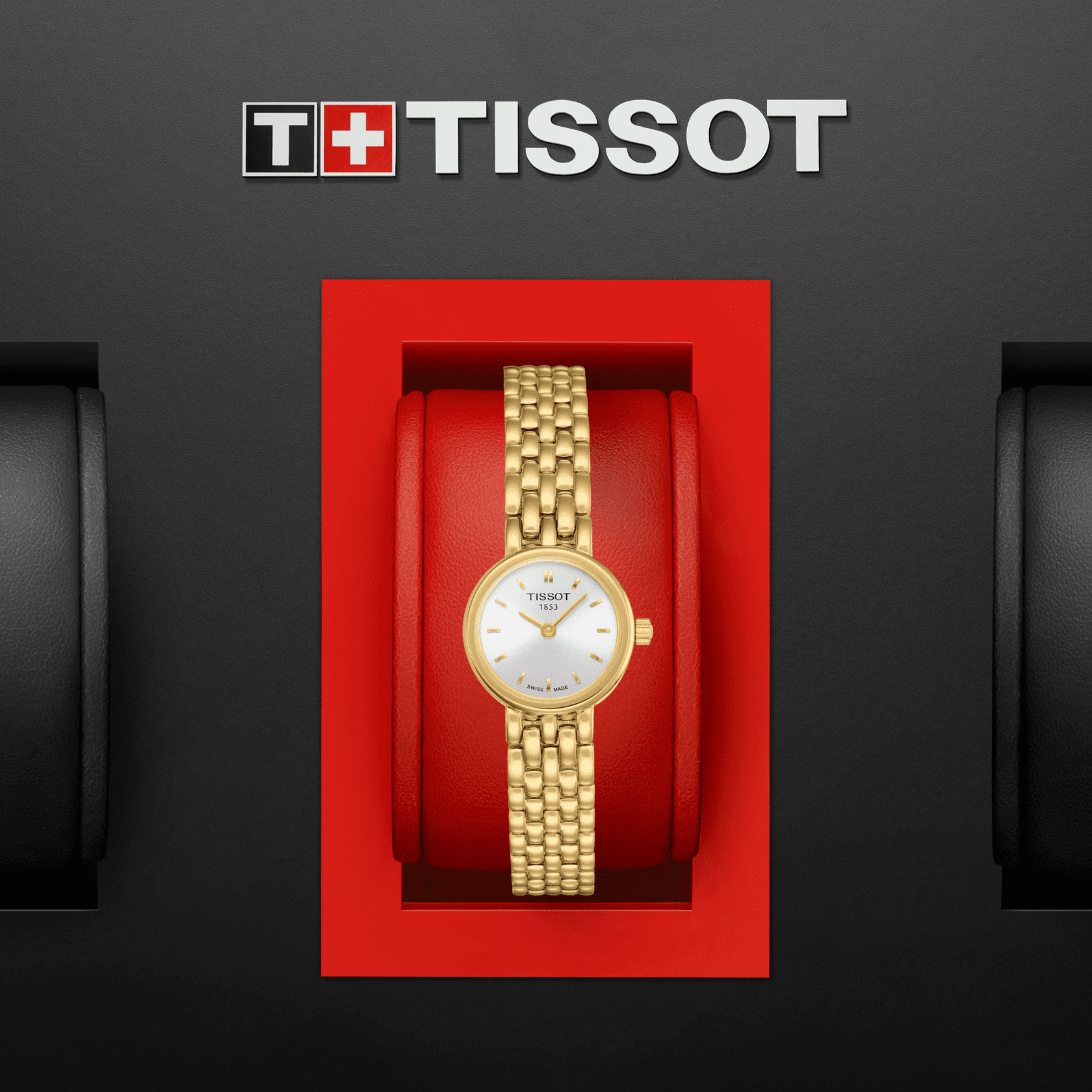 Tissot Lovely T0580093303100