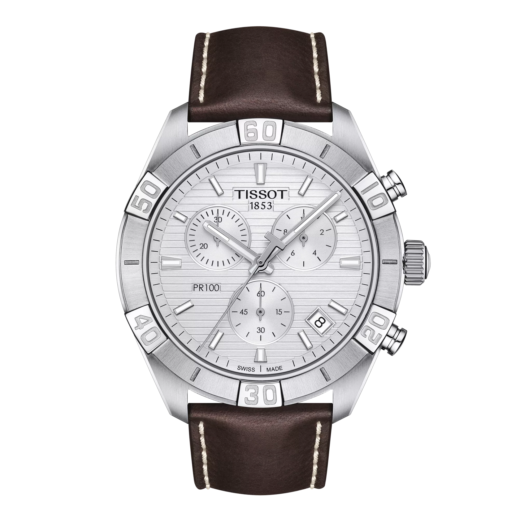 Tissot PR 100 Sport Gent Chronograph T1016171603100