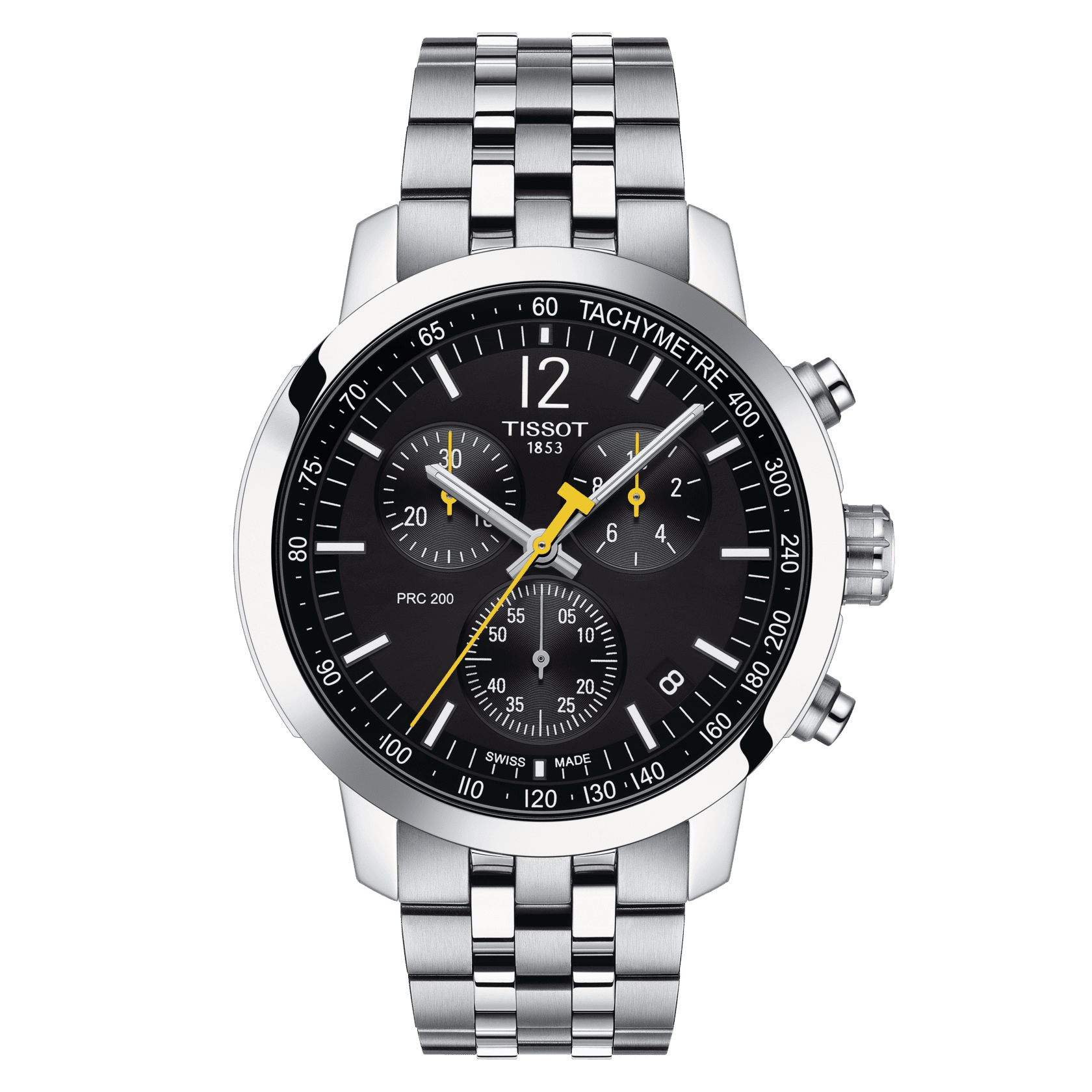 Tissot PRC 200 Chronograph T1144171105700