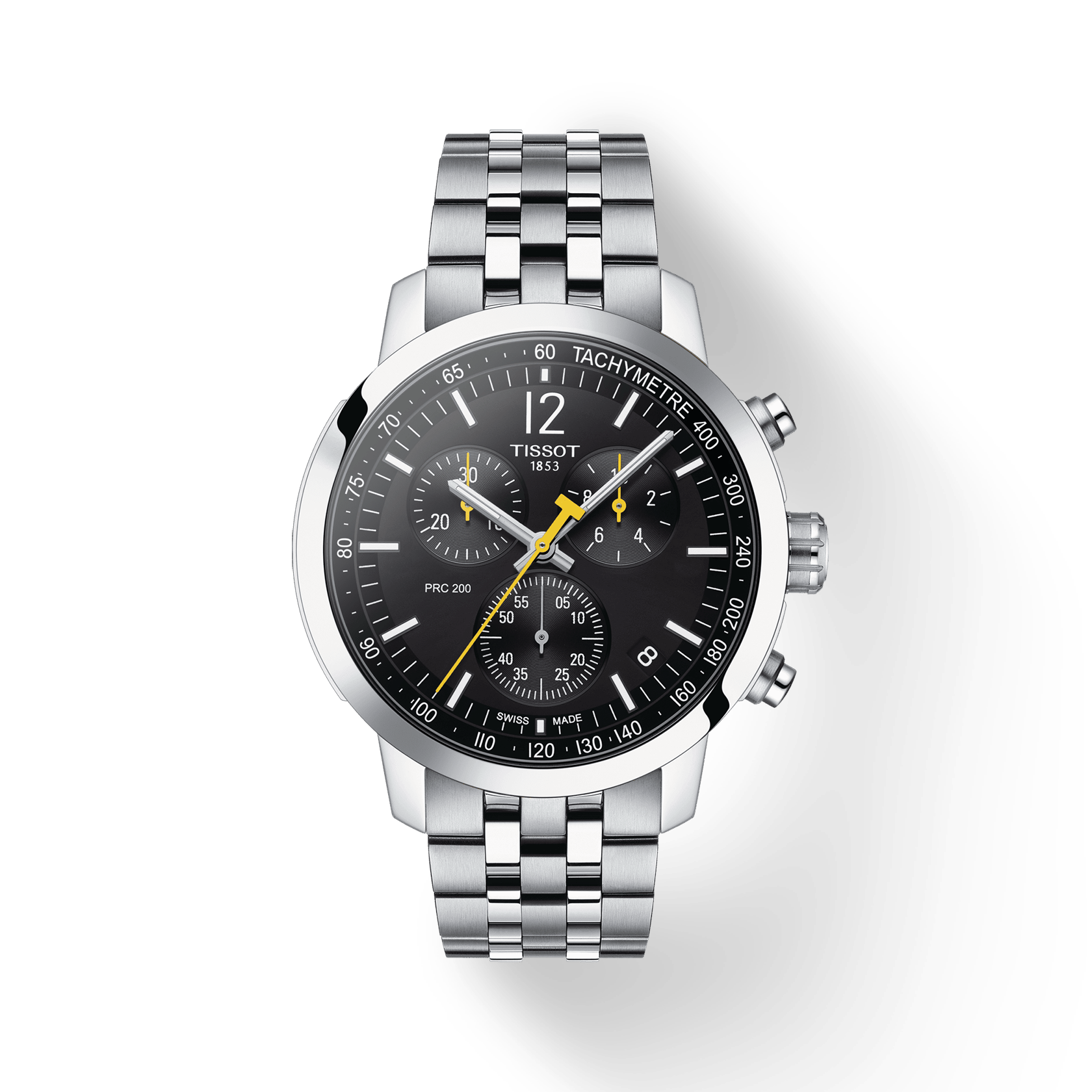 Tissot PRC 200 Chronograph T1144171105700