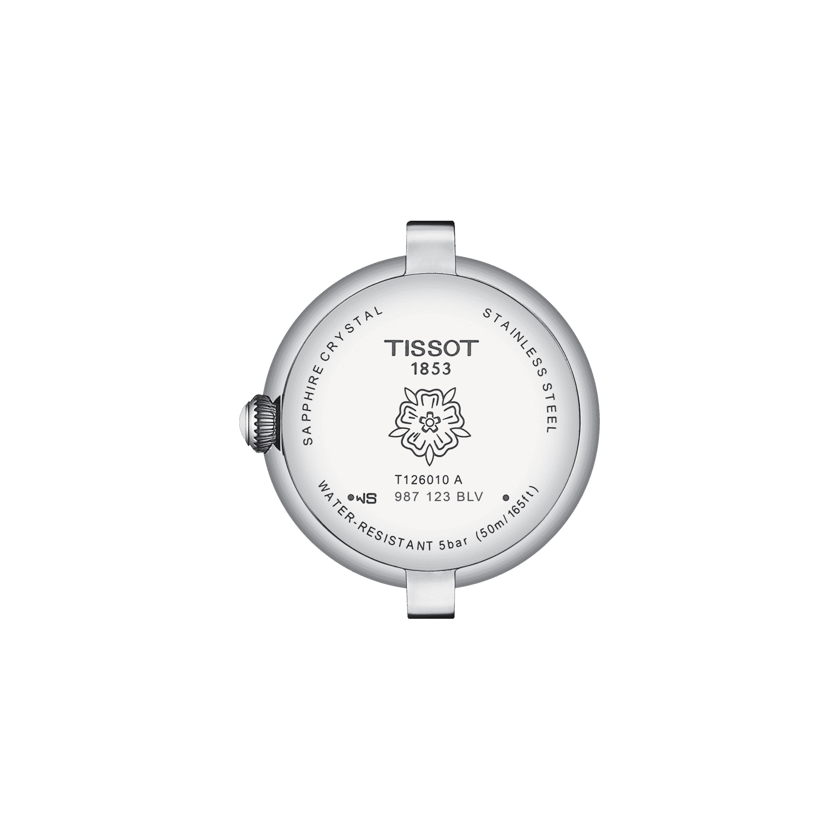 Tissot Bellissima Small Lady T1260101113300