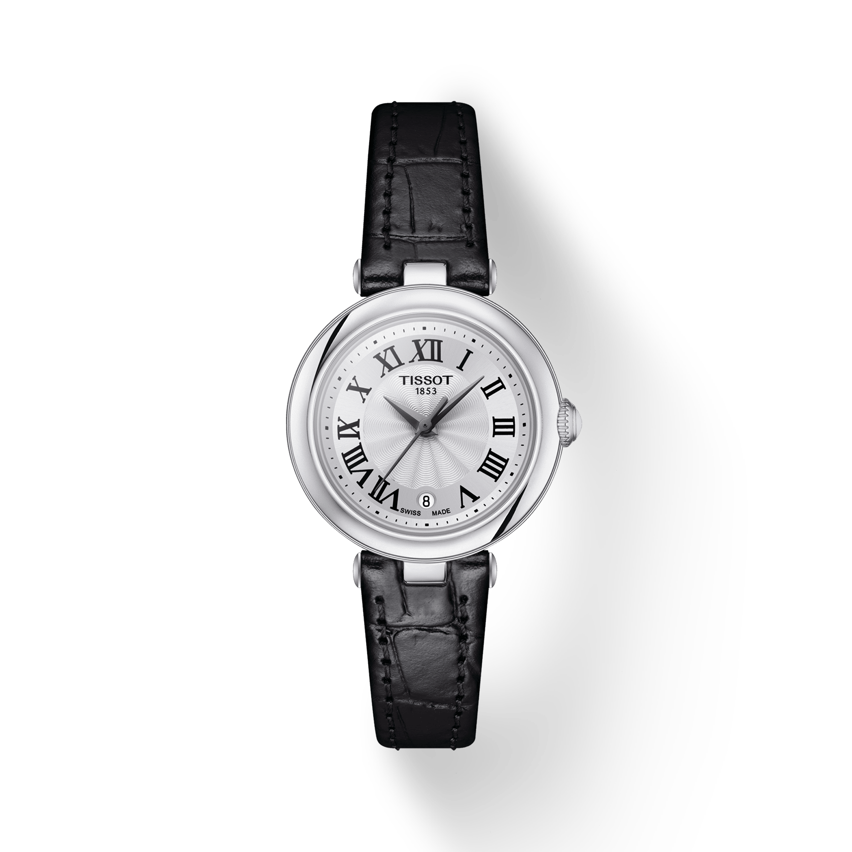 Tissot Bellissima Small lady T1260101601300