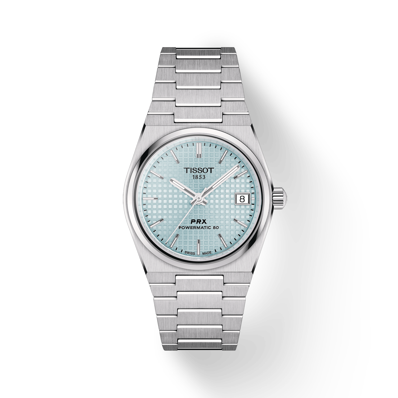 Tissot PRX Powermatic 80 35mm T1372071135100