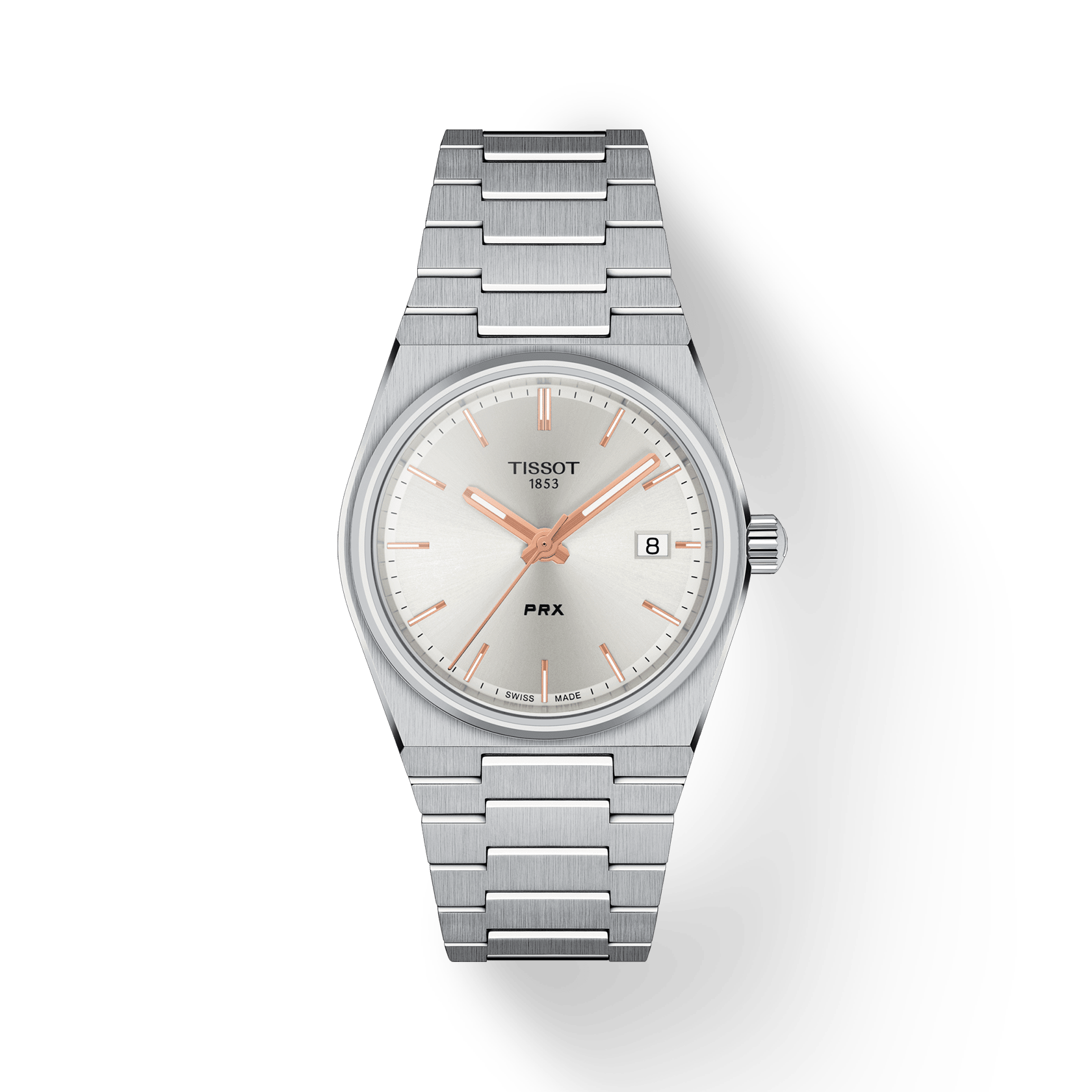 Tissot PRX 35mm T1372101103100