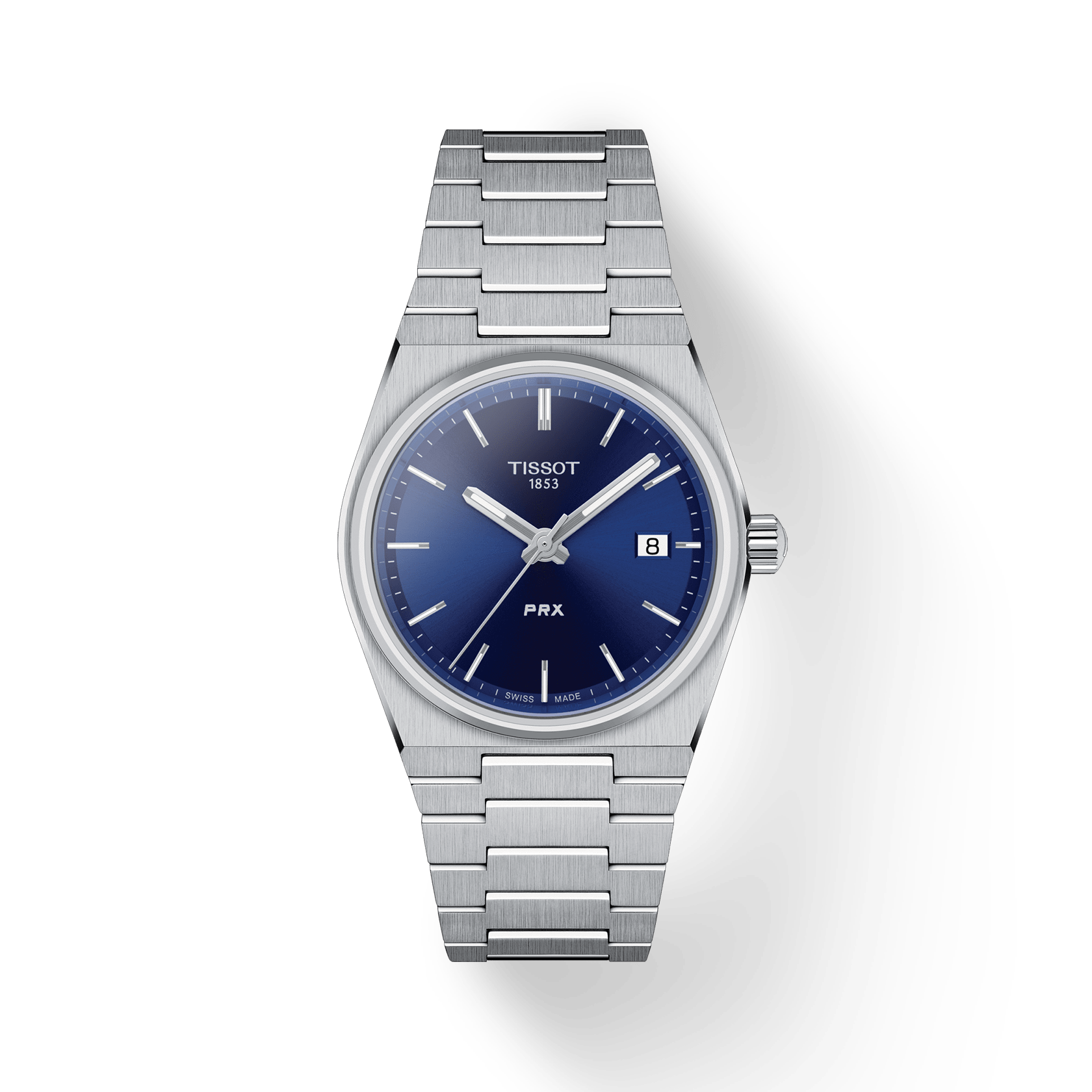 Tissot PRX 35mm T1372101104100