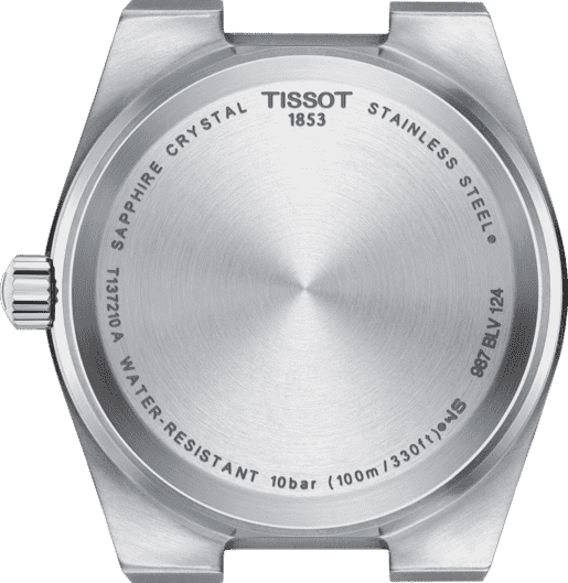 Tissot PRX 35mm T1372101104100