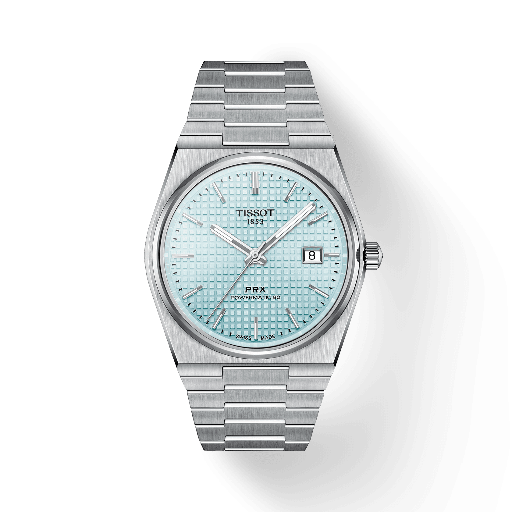 Tissot PRX Powermatic 80 T1374071135100