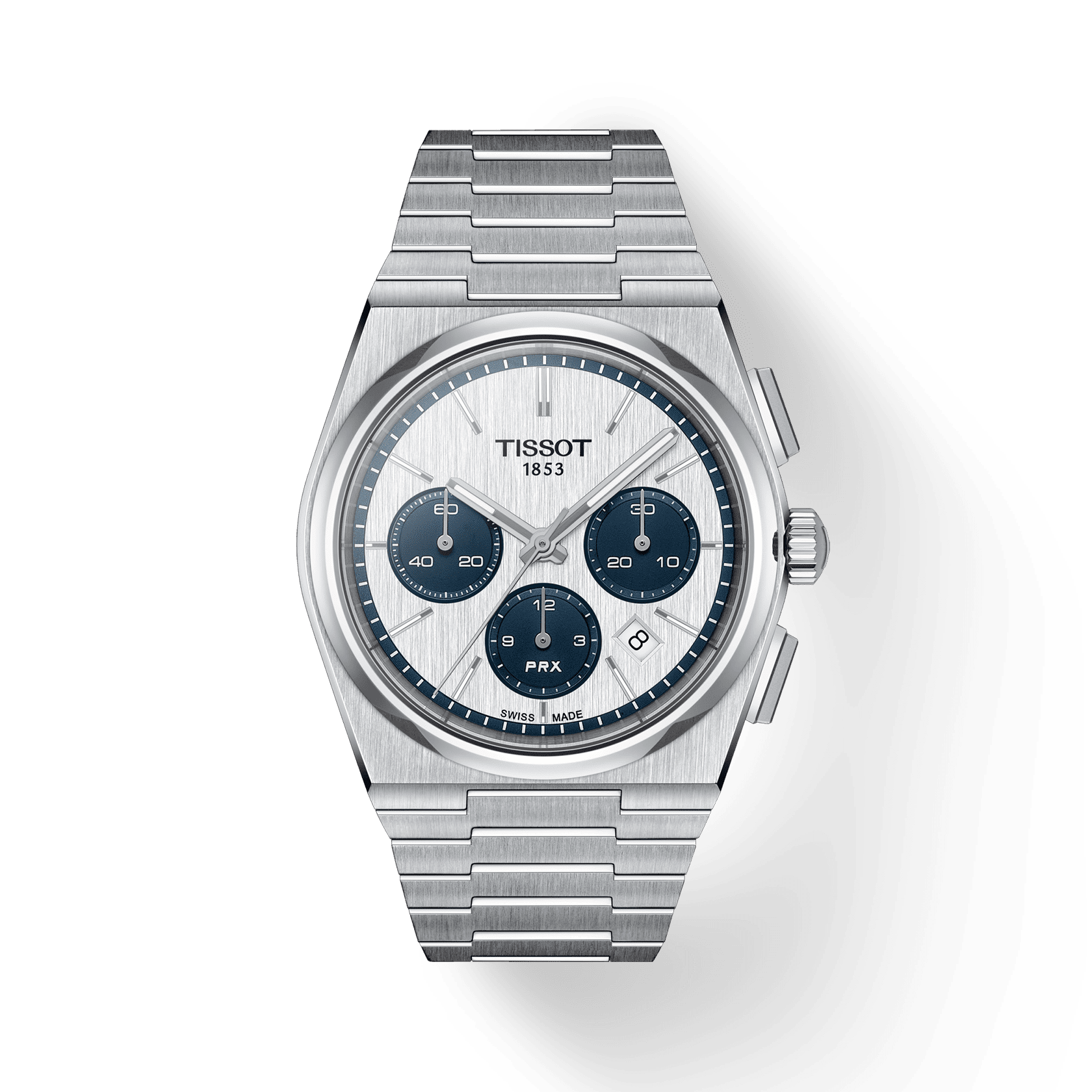 Tissot PRX Automatic Chronograph T1374271101101