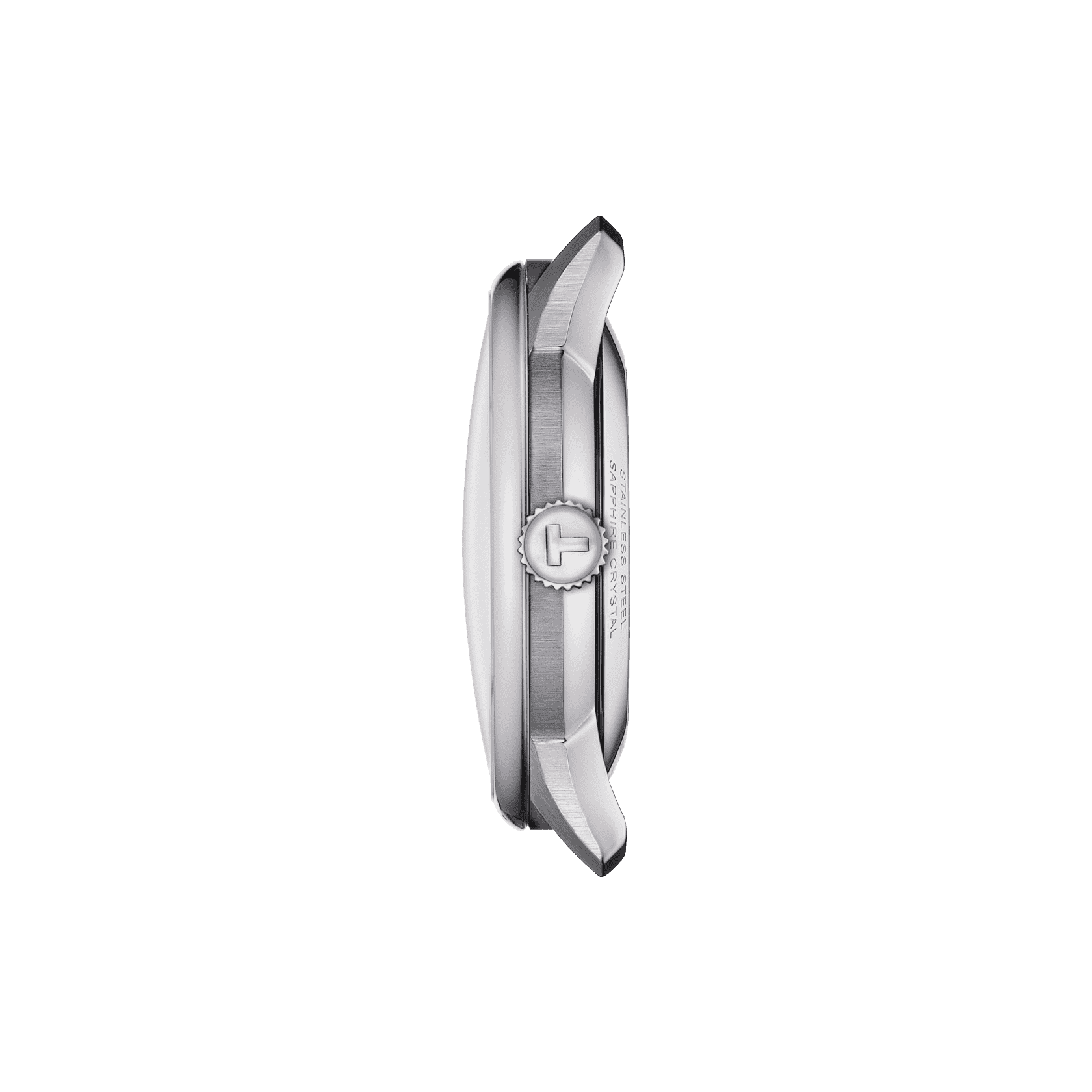 Tissot Chemin des Tourelles Powermatic 80 39 mm T1398071106100