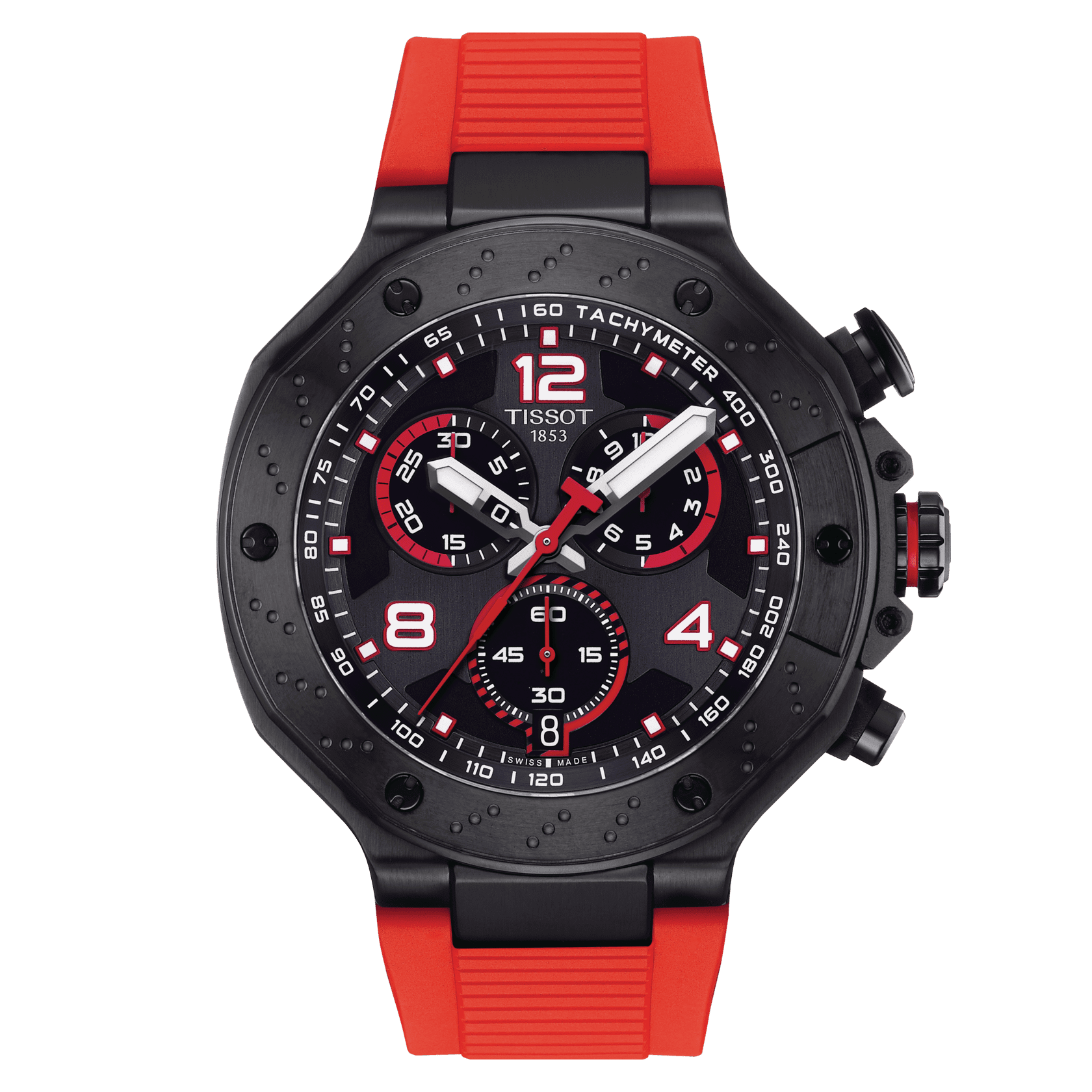 Tissot T-Race MotoGP Chronograph 2023 Limited Edition T1414173705701