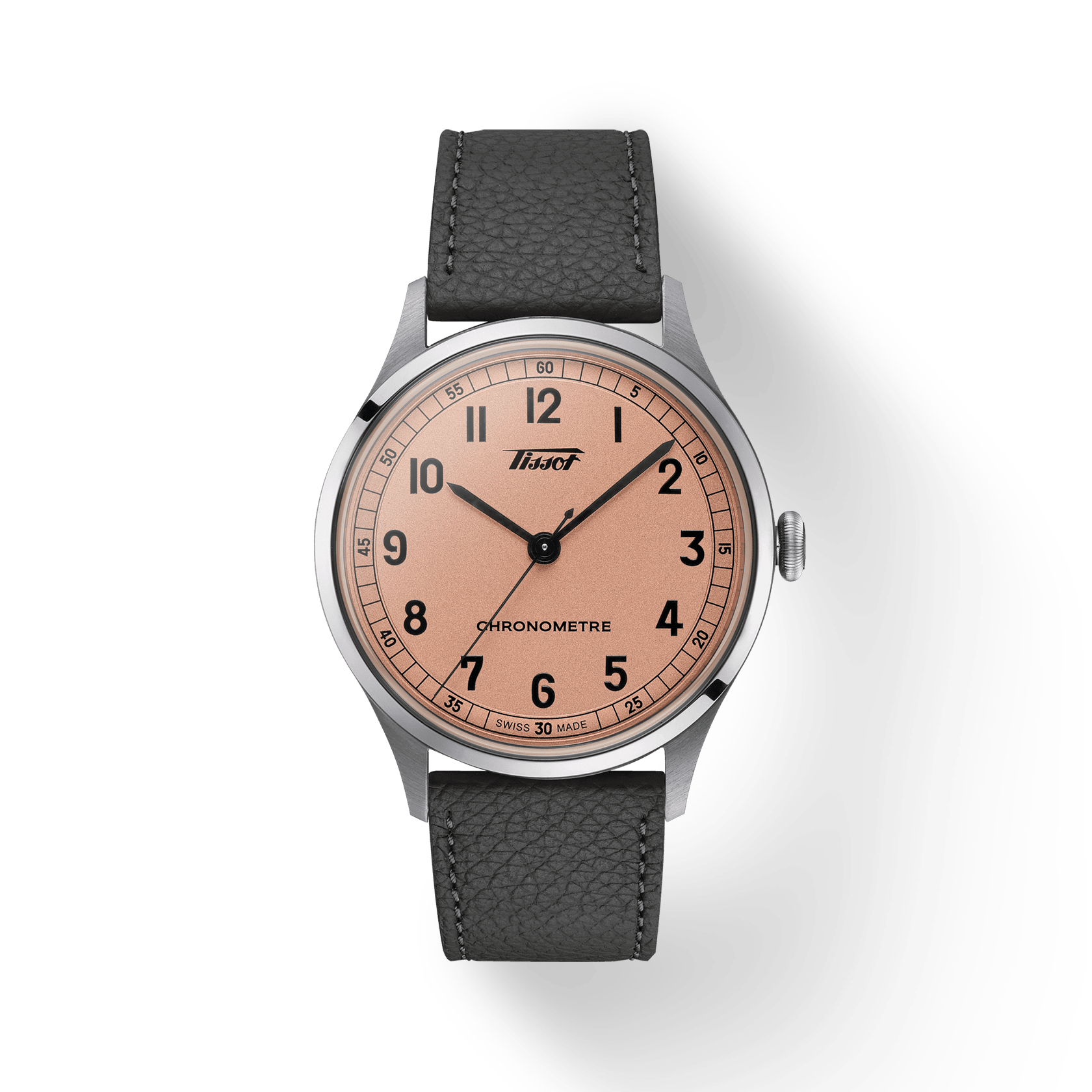 Tissot Heritage 1938 Automatic COSC T1424641633200