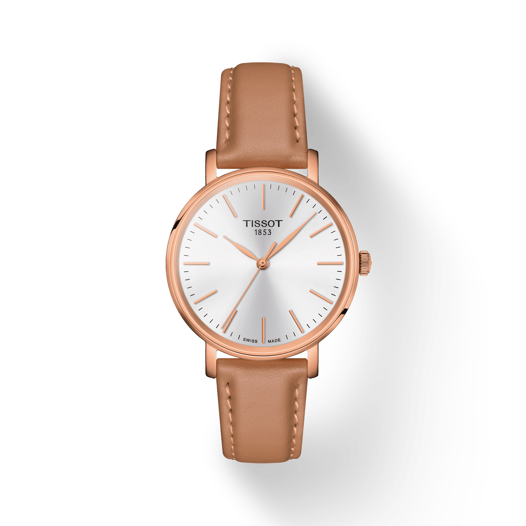 Tissot Everytime 34mm T1432103601100