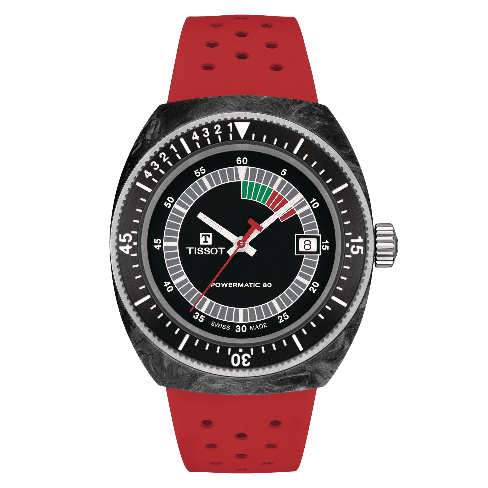 Tissot Sideral S Powermatic 80 T1454079705702