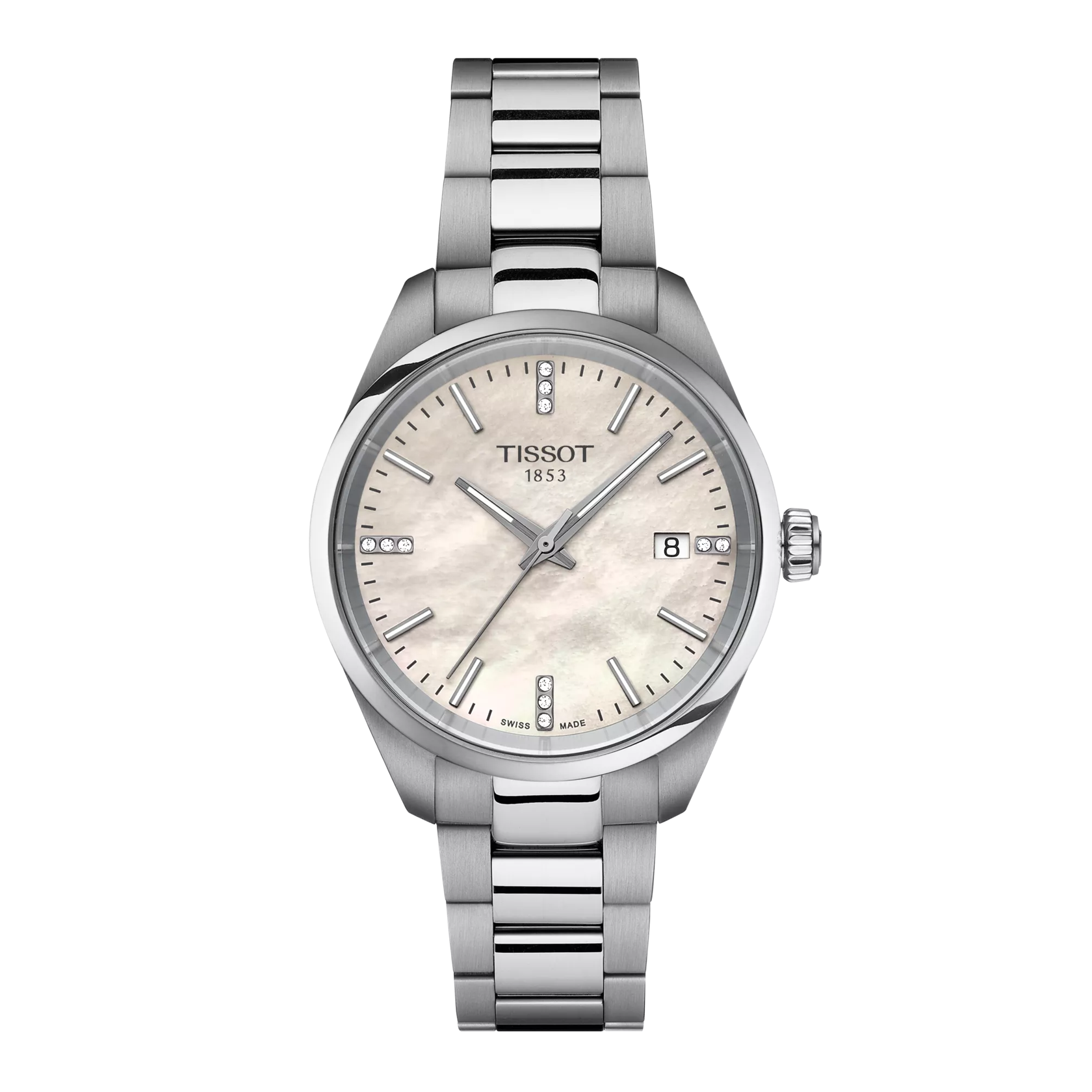 Tissot PR 100 Quartz 34mm T1502101111600