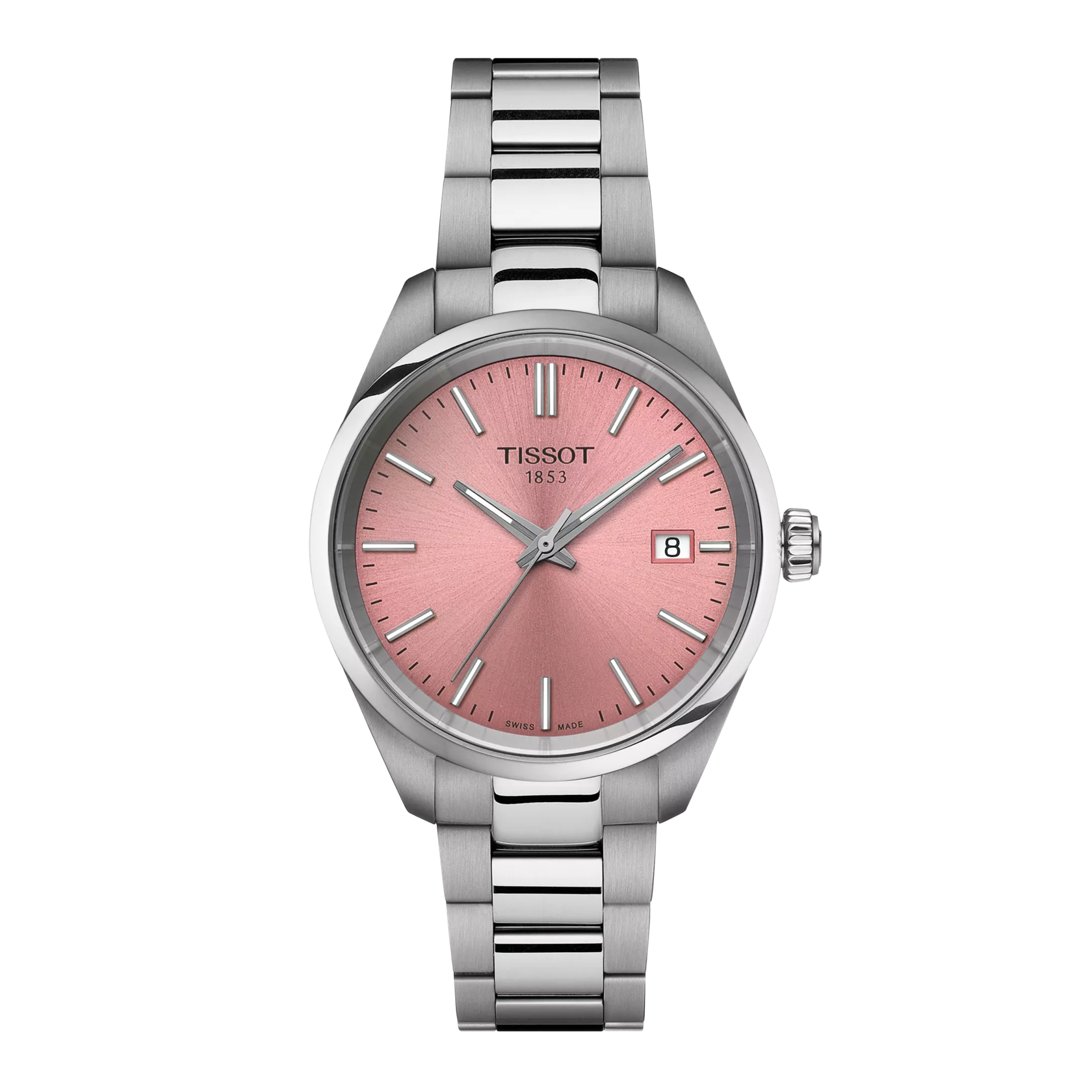 Tissot PR 100 Quartz 34mm T1502101133100