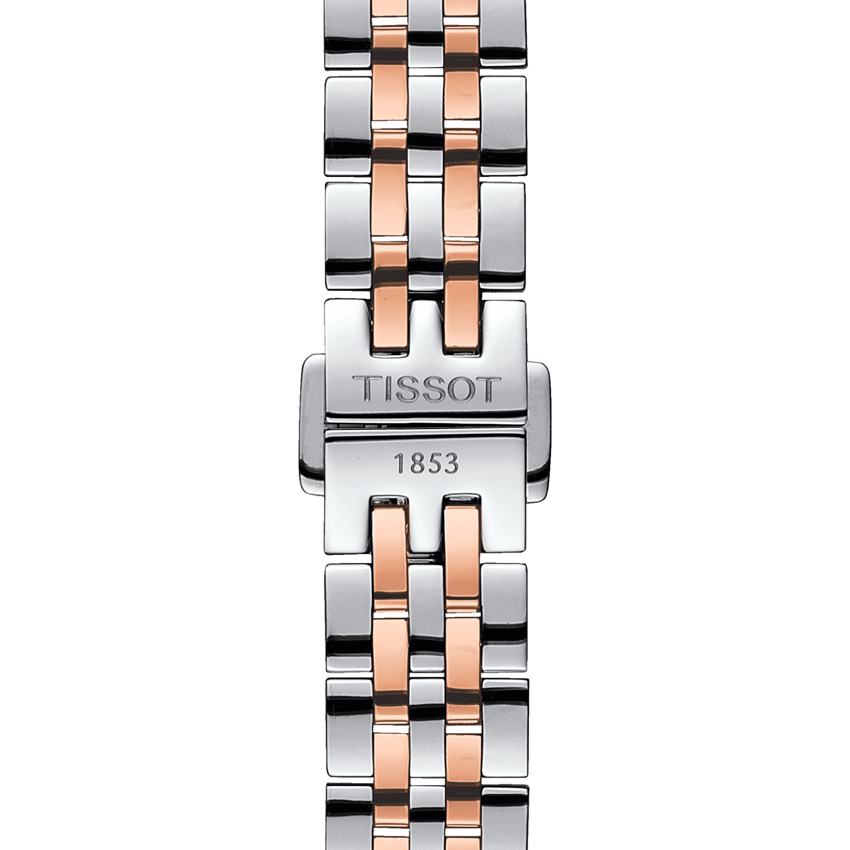 Tissot Le Locle  Automatic  Lady T41218316