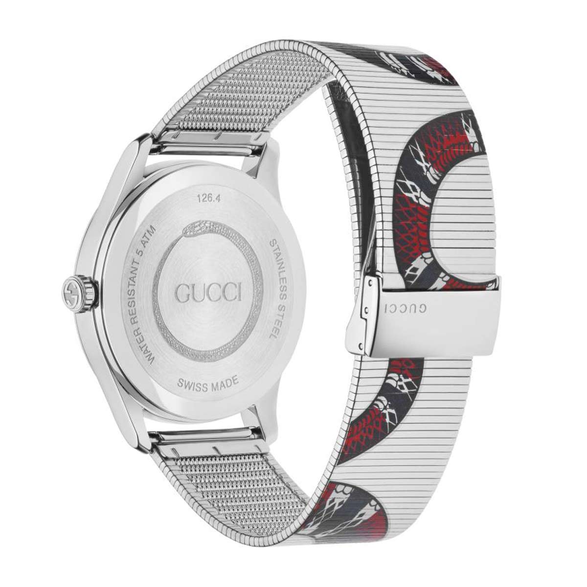 GUCCI G-Timeless Contemporary YA1264123