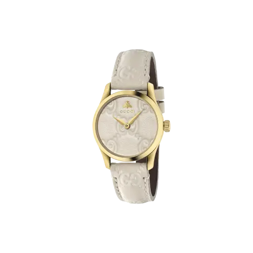 GUCCI G-TIMELESS YA126580A