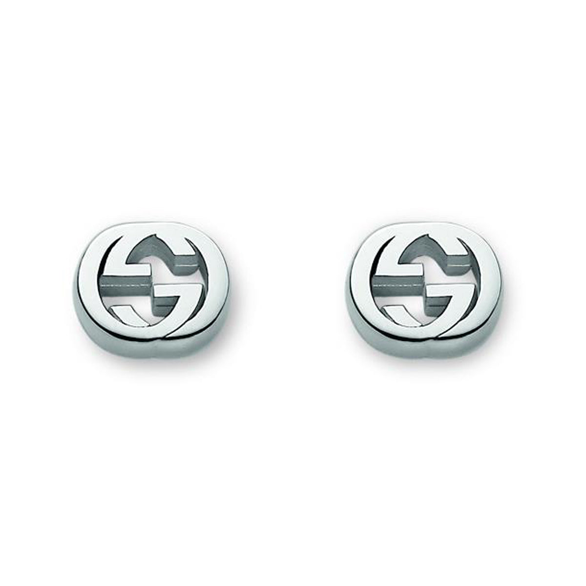 Interlocking g gucci earrings hotsell