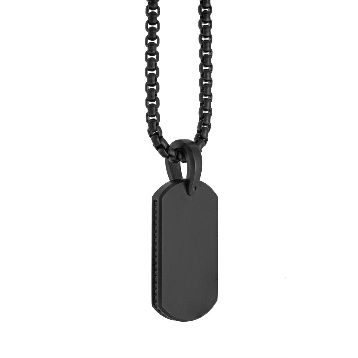 DAKAR DOG TAG