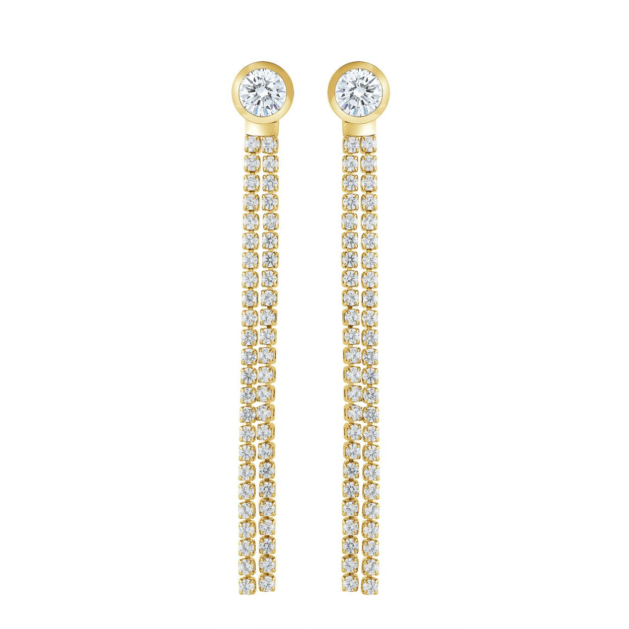 ILEANA EARRINGS