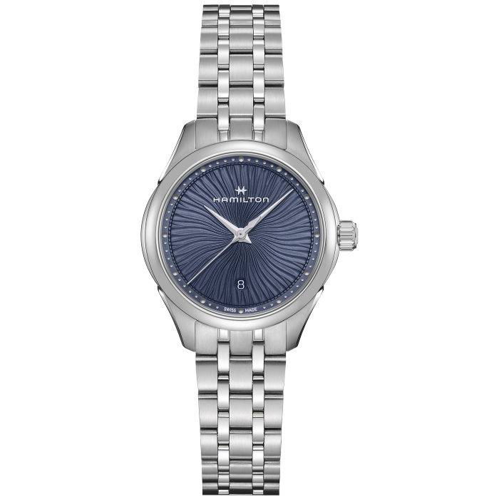 HAMILTON JAZZMASTER LADY QUARTZ H32231140