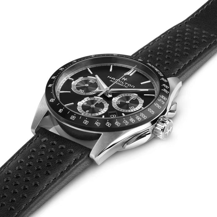 JAZZMASTER PERFORMER AUTO CHRONO H36606730