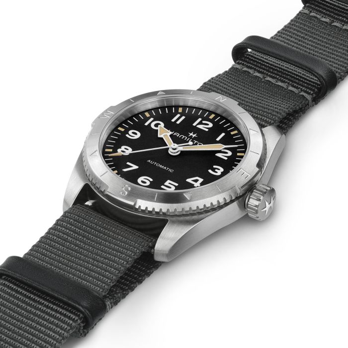 HAMILTON - KHAKI FIELD EXPEDITION AUTO - H70225930