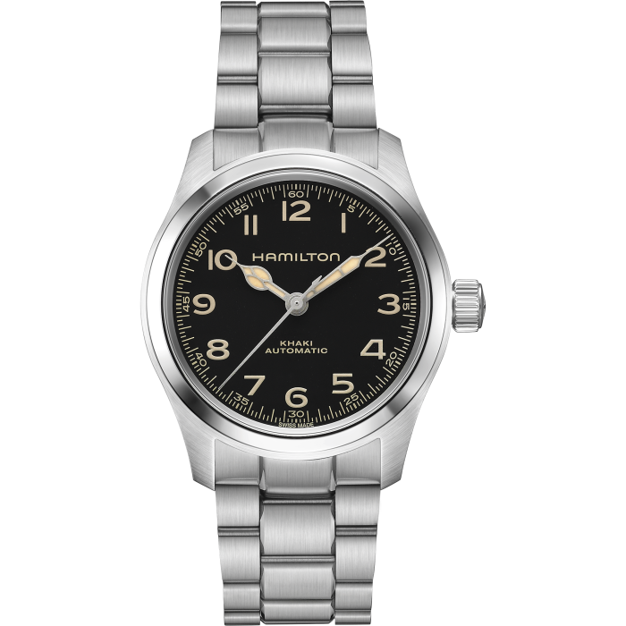 Hamilton - Khaki Field Murph 38mm Automatic | 38mm | H70405130